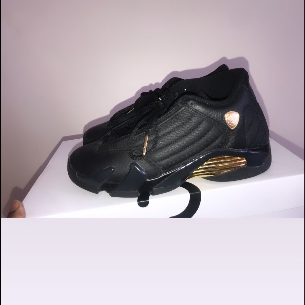 Air Jordans 14